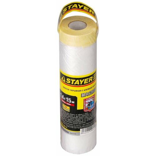 STAYER 15 , 1.4 , 9 ,    ,  , Professional (12255-140-15) 262