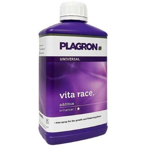 Vita Race PLAGRON ( 250) 3778