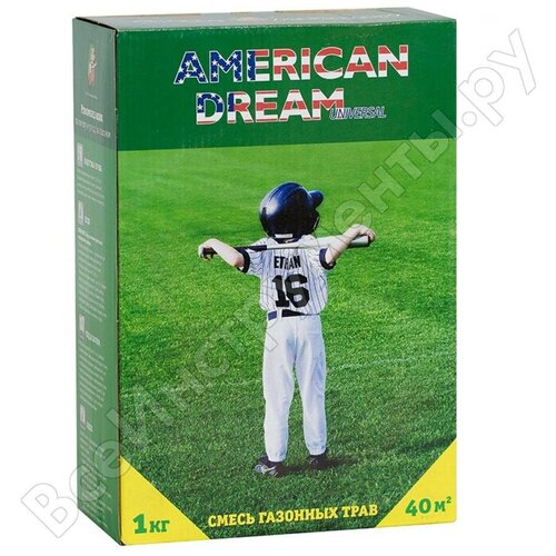   GREEN MEADOW American dream universal, 1  403