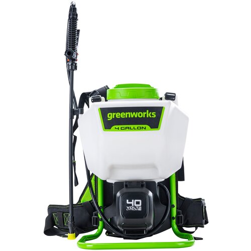    Greenworks G40BPS 40V     12990