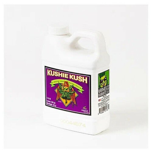  Advanced Nutrients Kushie Kush 0,5  2599