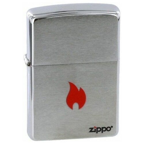  Zippo 200 ZIPPO&FLAME 6390