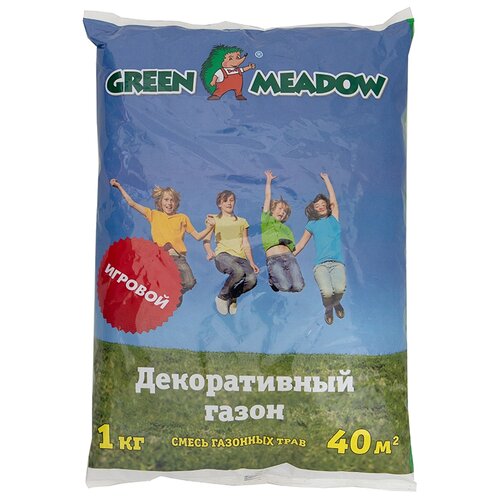   GREEN MEADOW   1  517