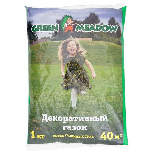   GREEN MEADOW    1  441