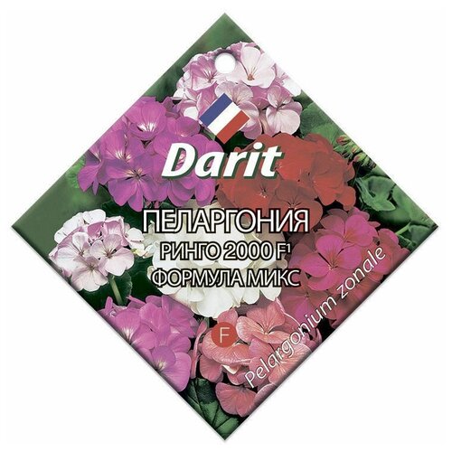  Darit   2000   F1 4 . 495