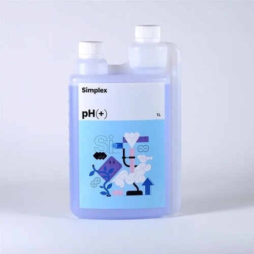 PH Up Simplex ( 1) 912