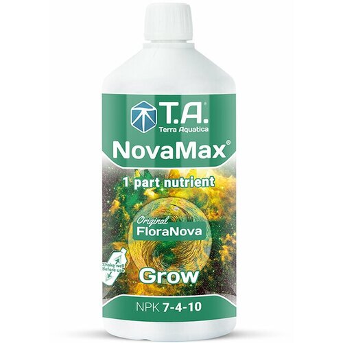      Terra Aquatica NovaMax Grow 1  3985