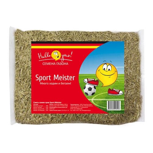     SPORT MEISTER GRAS 0,3  , , ,  /     897