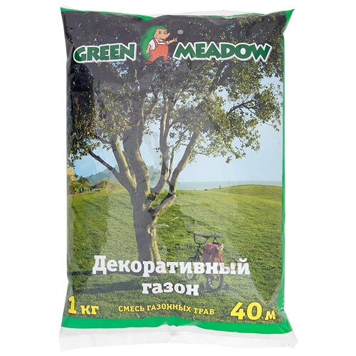   GREEN MEADOW      1  465