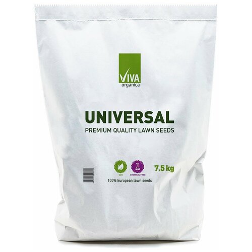   Viva Organica UNIVERSAL 7,5  4884