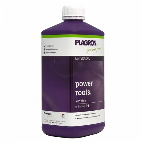  Plagron Power Roots 250  (0.25 ) 3824