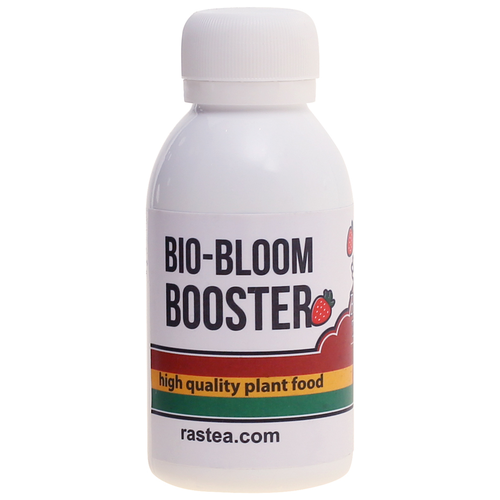    Rastea Bio-Bloom Booster  100 . 2501