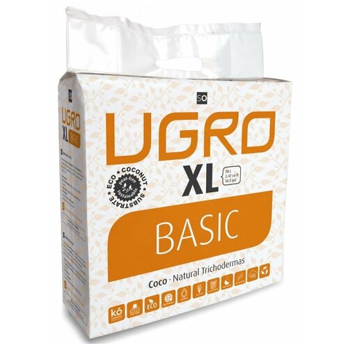   UGro XL Basic 70 (  ) 2888