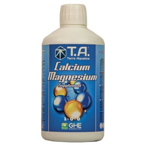 T.A. Calcium Magnesium (GHE) 1,   ,      2471
