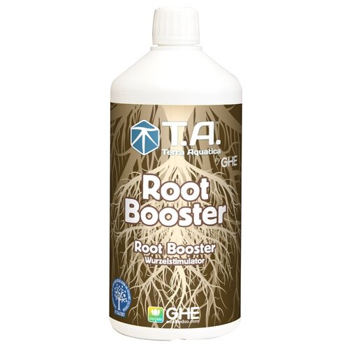   Terra Aquatica Root Booster 1  4644