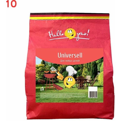    UNIVERSELL GRAS 1  (10 .) 17244