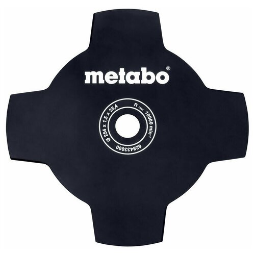    4-  Metabo (628433000) 3019