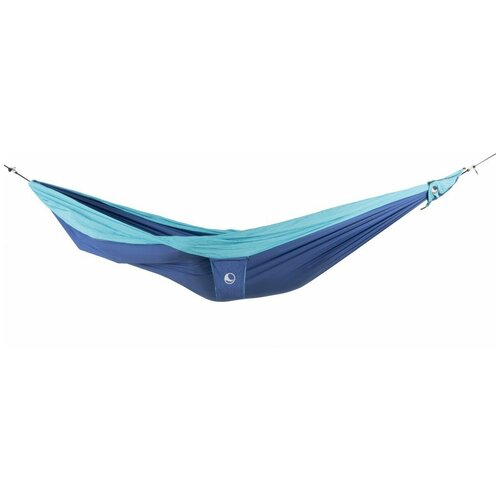   Ticket To The Moon Original Hammock Royal Blue/Turquoise 5780