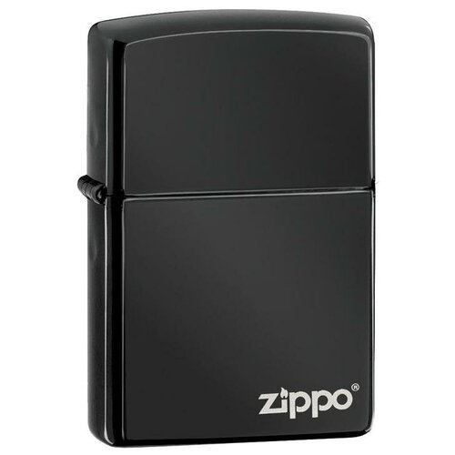  Zippo 2021 Classic Ebony ׸- 5827