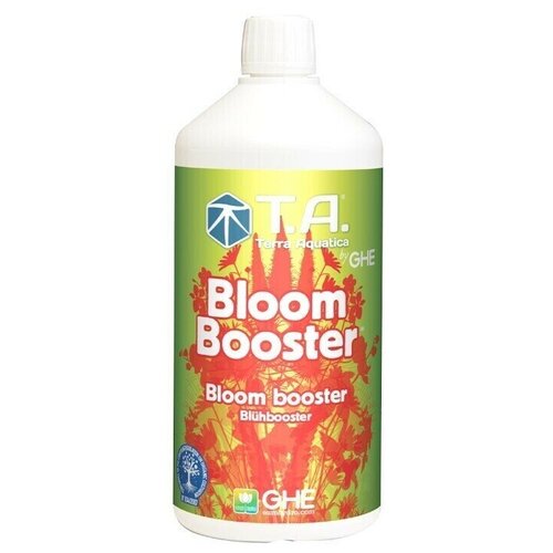   GHE (Terra Aquatica) Bloom booster 1  5886