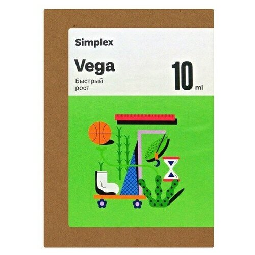  Simplex Vega 10  770