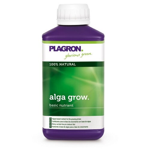   Plagron Alga Grow    0.25 1200