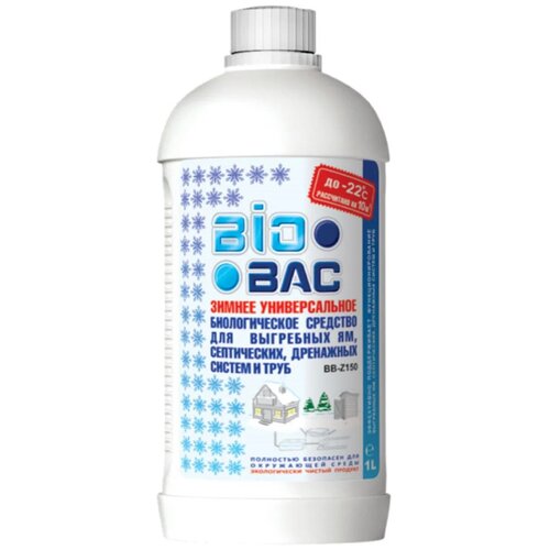 BioBac          BB-Z 150, 1 /, 1.03 , ,    987 