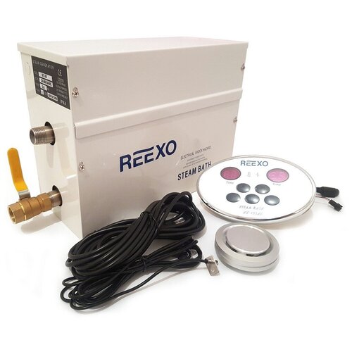 Reexo SteamTop 150 - 15 , 380 ,   AISI-321 (),  24 3,  -  1  57000