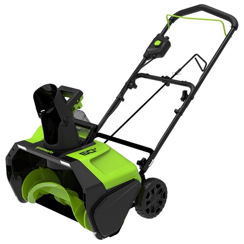   Greenworks GD60PST   4    71666