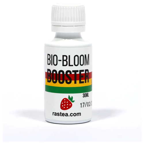  RasTea Bio-Bloom Booster 30 1015