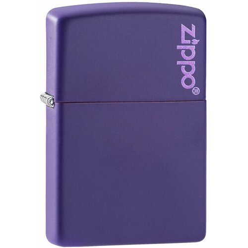  ZIPPO Classic   Purple Matte, /, , , 38x13x57  6240