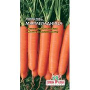 Мармеладница сорт моркови