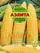 Кубанская консервная 148 сорт кукурузы