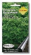пряные травы Базилик Балконный фото сорт, выращивание, посадка и уход, купить Балконный семена