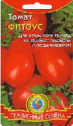 Фитоус сорт томатов (помидоров)