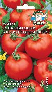 Парниковый ультраскороспелый сорт томатов (помидоров)