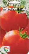 Валютный сорт томатов (помидоров)