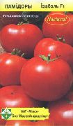 Изабель F1 сорт томатов (помидоров)