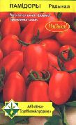 Радикал сорт томатов (помидоров)