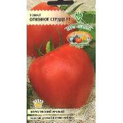 Огненное сердце F1 сорт томатов (помидоров)