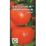 Калинка - малинка сорт томатов (помидоров)