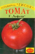 Лафаня F1 сорт томатов (помидоров)
