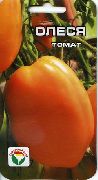 Олеся сорт томатов (помидоров)