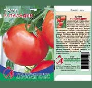 Паладин F1 сорт томатов (помидоров)