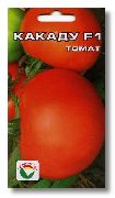 Какаду F1 сорт томатов (помидоров)