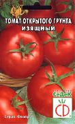 Изящный сорт томатов (помидоров)