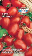Изюм F1 сорт томатов (помидоров)