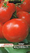 Мадонна F1 сорт томатов (помидоров)