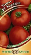 Харизма F1 сорт томатов (помидоров)
