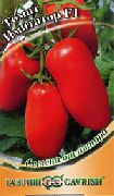 Имитатор F1 сорт томатов (помидоров)